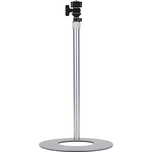 amaran Base Desk Stand for Verge (Silver)