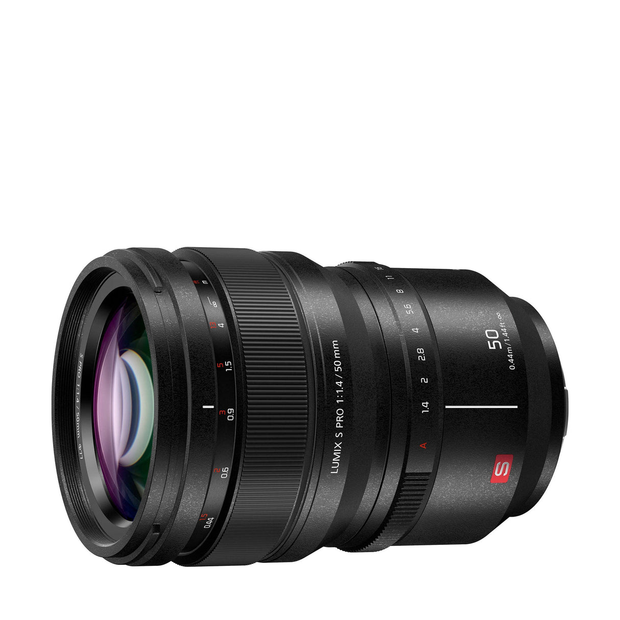 Panasonic LUMIX G VARIO 7-14mm F4.0 ASPH - Image 2