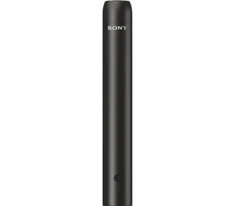 Sony ECM-100N Omni-directional Electret Condenser Microphone - Image 2