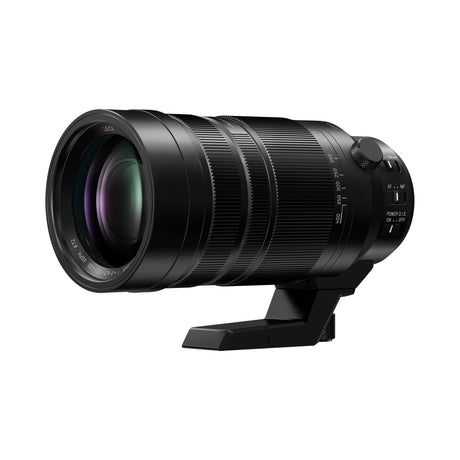 Panasonic LUMIX G Series LEICA 100-400mm F4.0-6.3 Camera Lens - Image 2