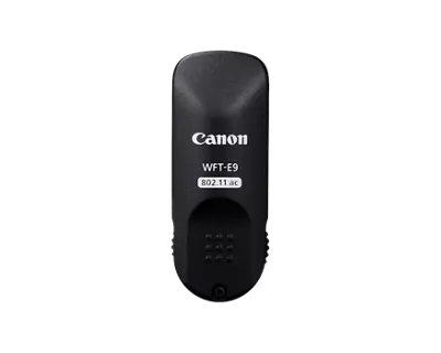 Canon Wireless File Transmitter WFT-E9A - Image 2