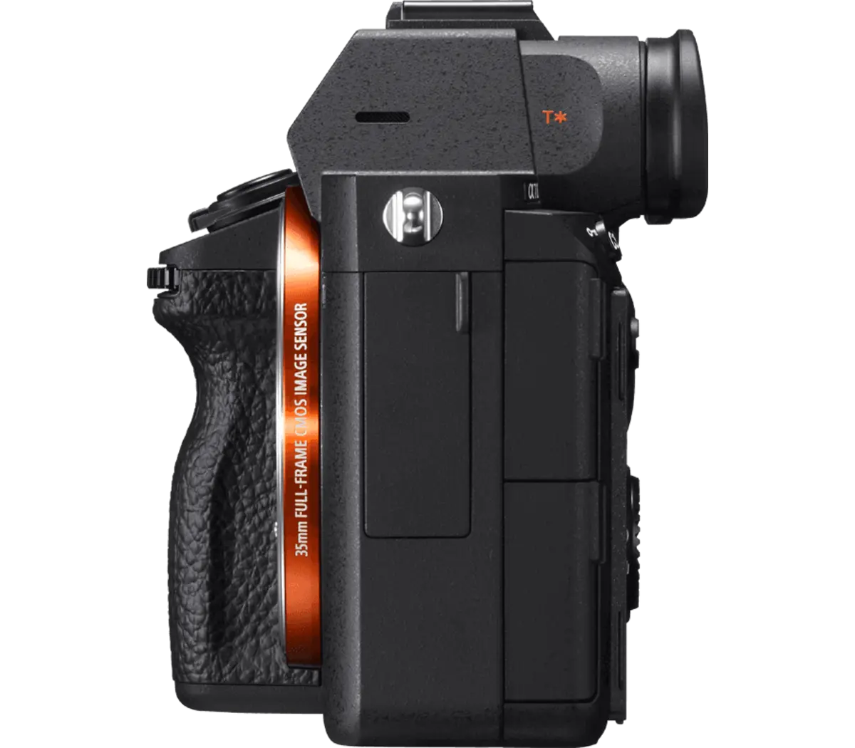 Sony Alpha 7 III - Full-frame Interchangeable Lens Camera 24.2MP, 10FPS, 4K/30p - Image 2