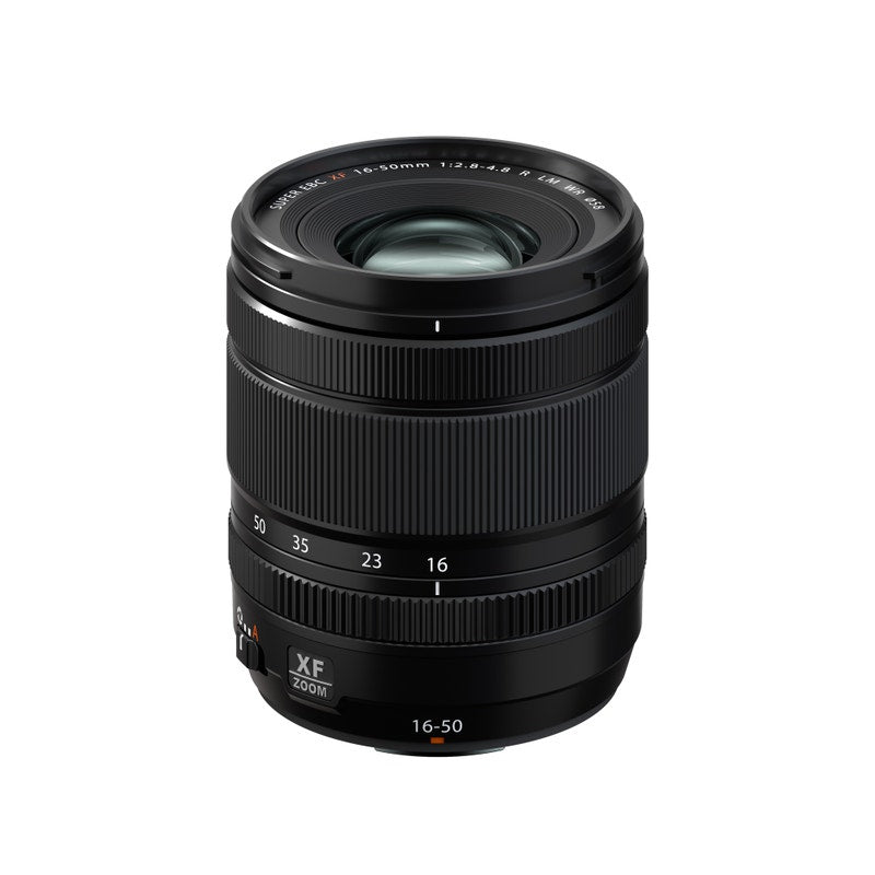 Fujifilm XF16-50mmF2.8-4.8 R LM WR Lens - Image 2