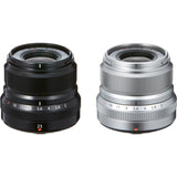 Fujifilm XF23mmF2 Lens - Image 2