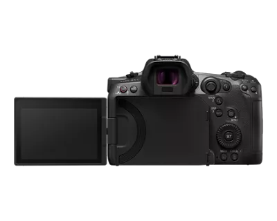 Canon EOS R5 C RF24-70mm F2.8 L IS USM Lens Kit - Image 2