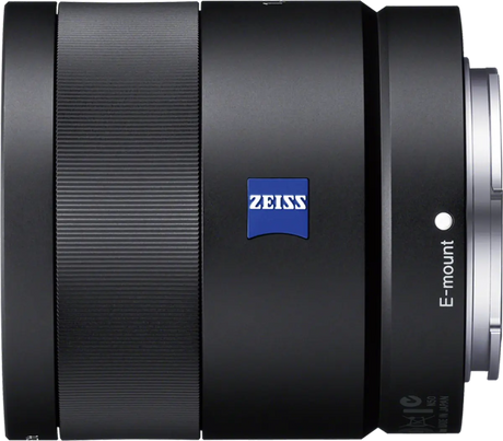 Sony Sonnar E 24mm F1.8 ZA APS-C Wide-angle Prime ZEISS Lens - Image 2