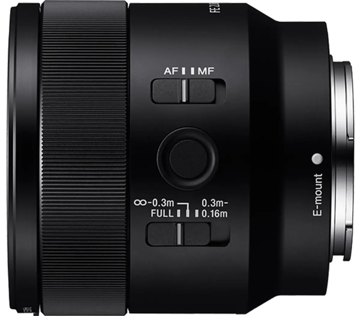 Sony FE 50 mm F2.8 Macro Full-frame Standard Macro Prime Lens - Image 2