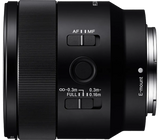 Sony FE 50 mm F2.8 Macro Full-frame Standard Macro Prime Lens - Image 2