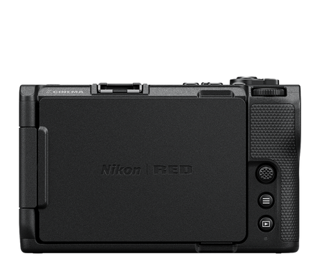 Nikon ZR - Image 2