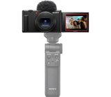 Sony ZV-1 II (ZV1M2-B) Compact Vlogging Camera - Image 2