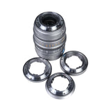 SIRUI Vision Prime 1 Series T1.4  Full-Frame Cine Lens