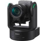 Sony FR7 Cinema Line Full-Frame PTZ Robotic Camera with SELP28135G lens - Image 2