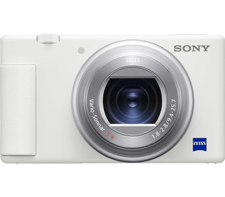 Sony ZV-1 Camera for Content Creators and Vloggers - Image 2