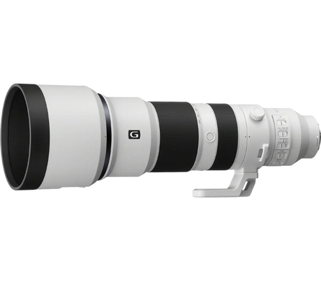 Sony FE 400-800mm f/6.3-8 G OSS - Image 2