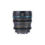 SIRUI Night Walker T1.2 S35 Frame Cine Lens Series