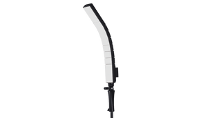 Sirui Dragon Series Bendable RGB Panel Light B25R 1