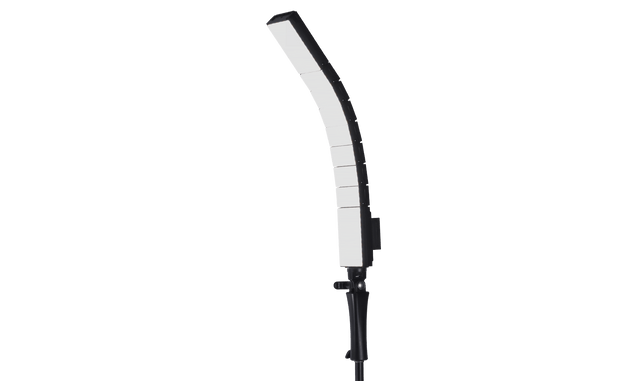 Sirui Dragon Series Bendable RGB Panel Light B25R 1