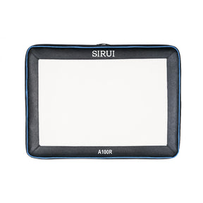 SIRUI A100R Automatic Unfolding RGB Light 1