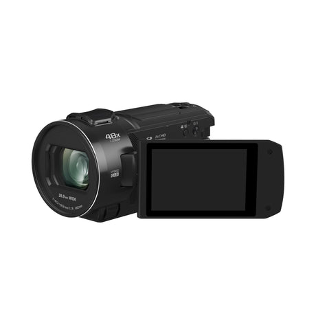 Panasonic Full HD Camcorder 24X Optical Zoom - Image 2