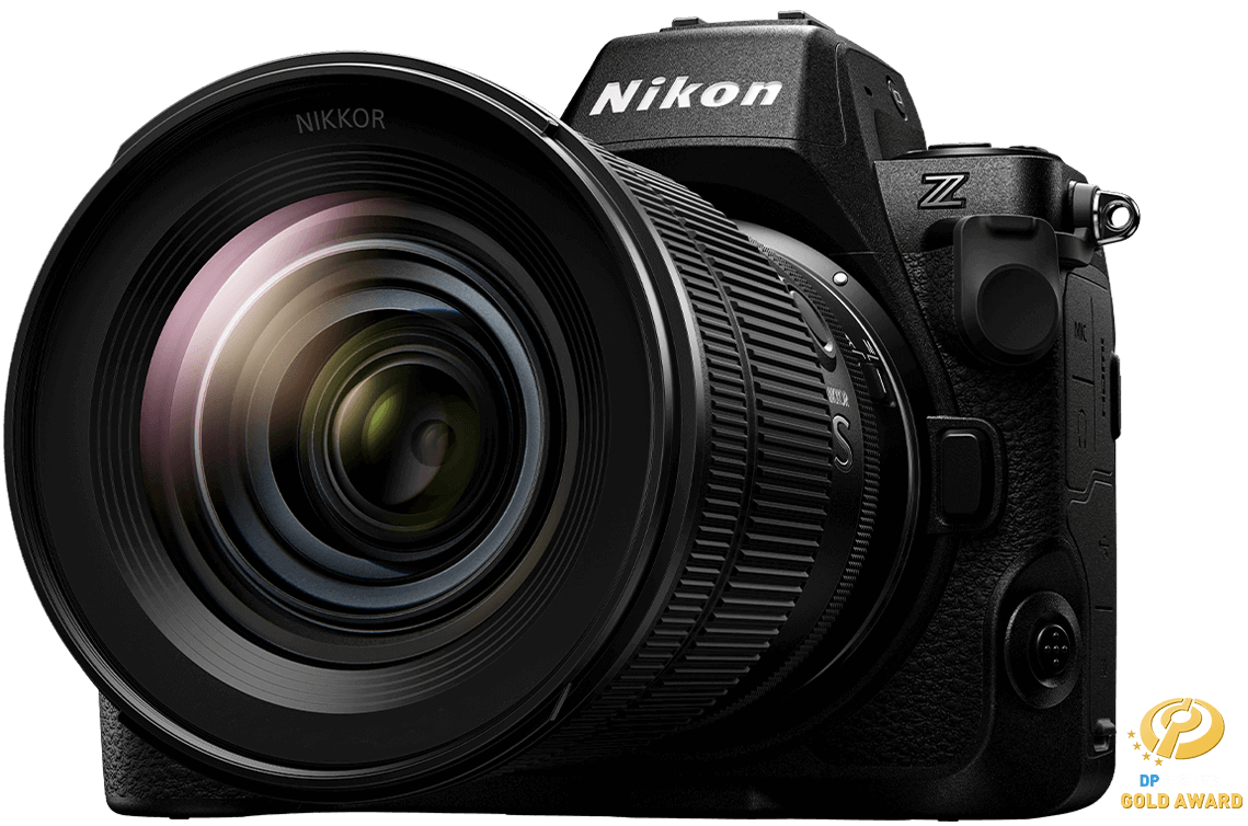 Nikon Z 8 Camera - Image 2