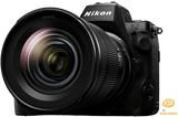 Nikon Z 8 Camera - Image 2