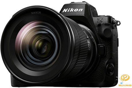 Nikon Z 8 Camera - Image 2