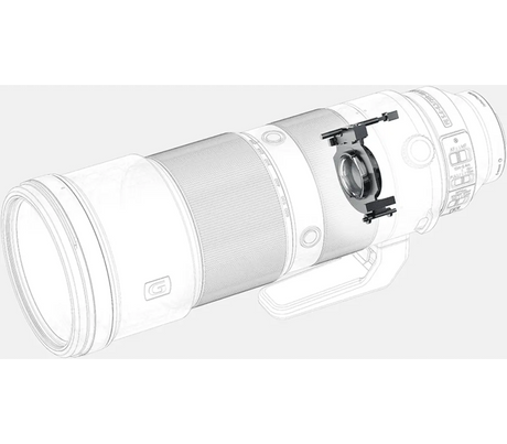 Sony FE 200–600 mm F5.6–6.3 G OSS Full-frame Telephoto Zoom G Lens with Optical SteadyShot - Image 2