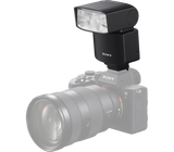 Sony Wireless Radio Flash GN46 - Image 2