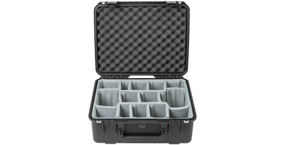 SKB 3iSeries Mil-Std Waterproof Case