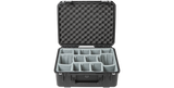 SKB 3iSeries Mil-Std Waterproof Case