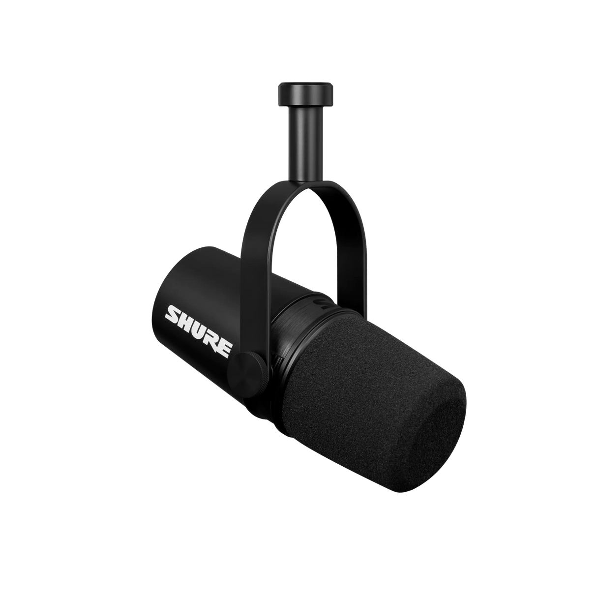 MV7X XLR Podcast Microphone