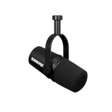 MV7X XLR Podcast Microphone