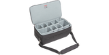 iSeries 3i-2011-7/8 Think Tank Designed Zippered Divider Set