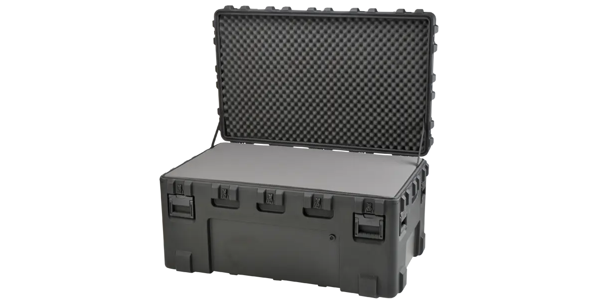 SKB Military Standard Case