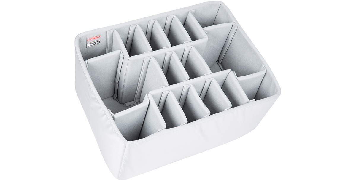 iSeries 3i-2217-10 Divider Set