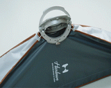 Harlowe Quick Release Softbox 1x4ft (30x120) with Interchangeable Bowens and Max Mounts