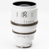 Viltrox EPIC 35mm T2.0 1.33X PL Full-Frame Anamorphic Cine Lens