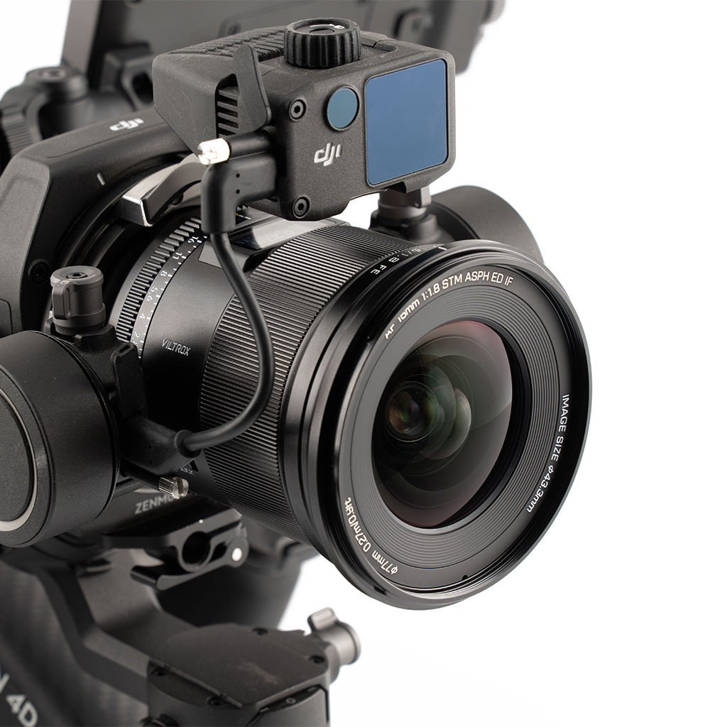Viltrox AF 16mm F1.8 Full-Frame Lens for L-Mount