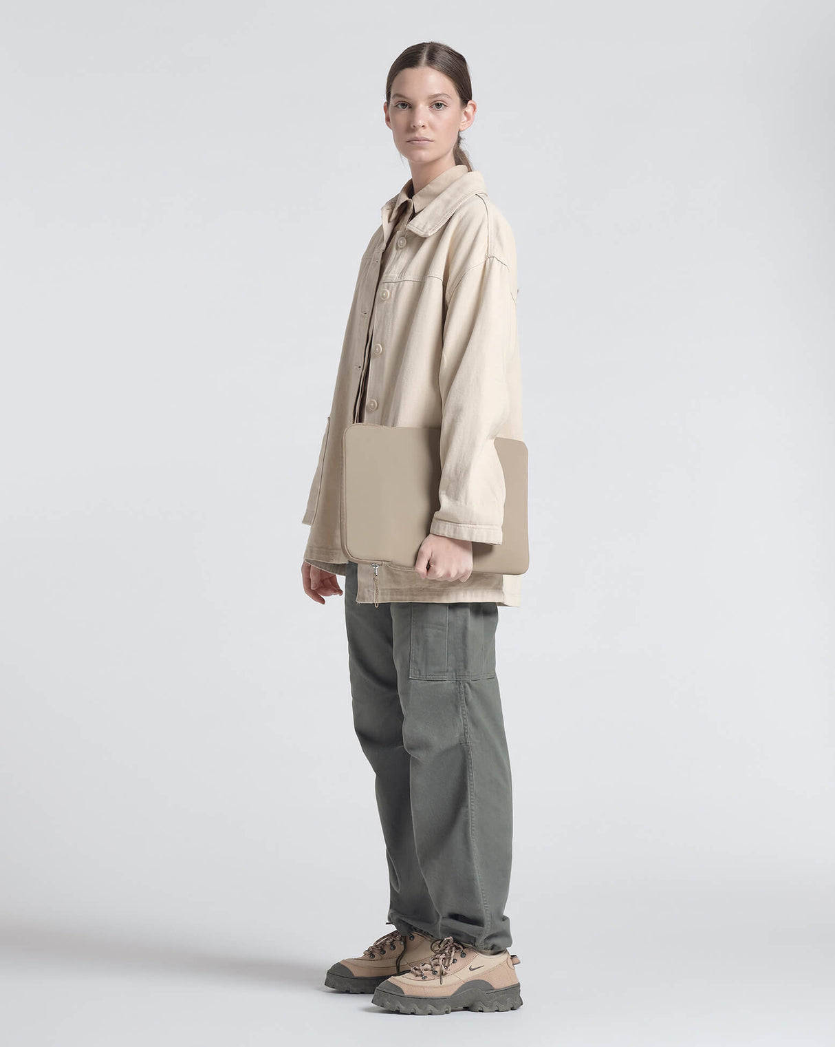 Naos Laptop Sleeve 15/16''