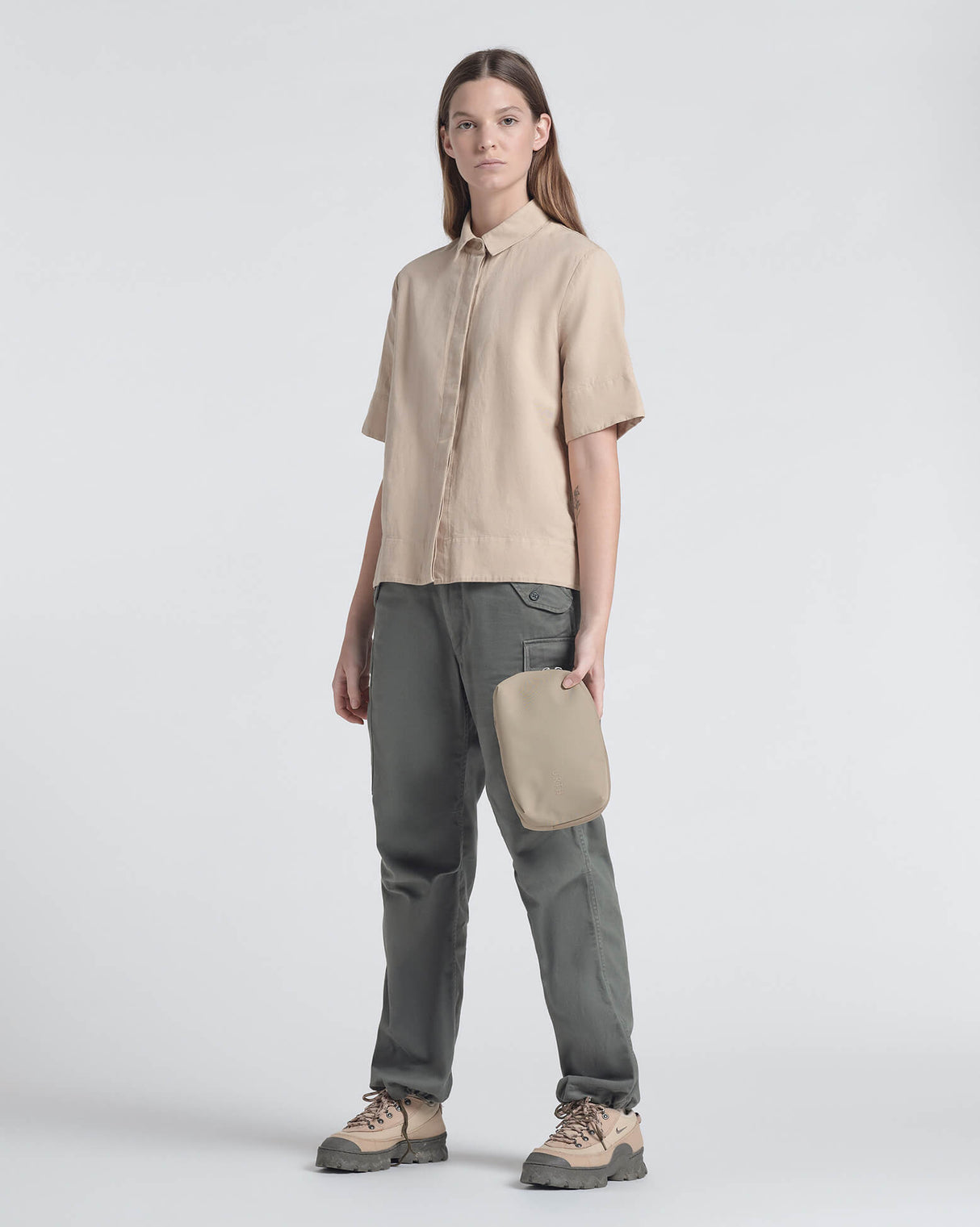 Zeolite Tech Organiser