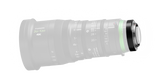 Fujinon XK Mount Kit - Canon EF