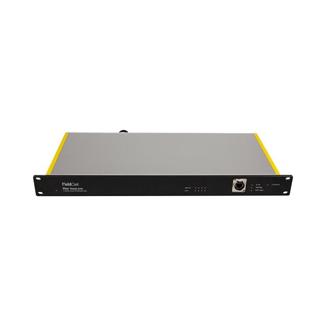 FieldCast Fiber Base One (Remote Control Station for 4 PTZ Cameras)