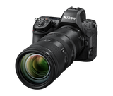 Nikon NIKKOR Z 70-200mm f/2.8 VR S II Camera Lens