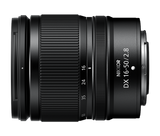 NIKKOR Z DX 16-50mm f/2.8 VR