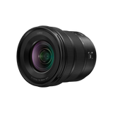 S Series 14-28mm F4-5.6 MACRO L-Mount Lens