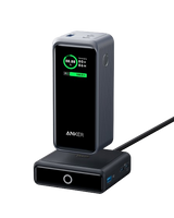 Anker Prime 20,000mAh Power Bank (200W) with 100W Charging Base