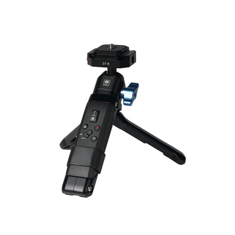 SIRUI Table Tripod Remote Control Tripod 3T-R for camera and phone