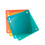 Harlowe Mini II Foldable Softbox & Color Gels