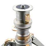 Rocket Quick Release Carbon Fiber Monopod for Photography & Video