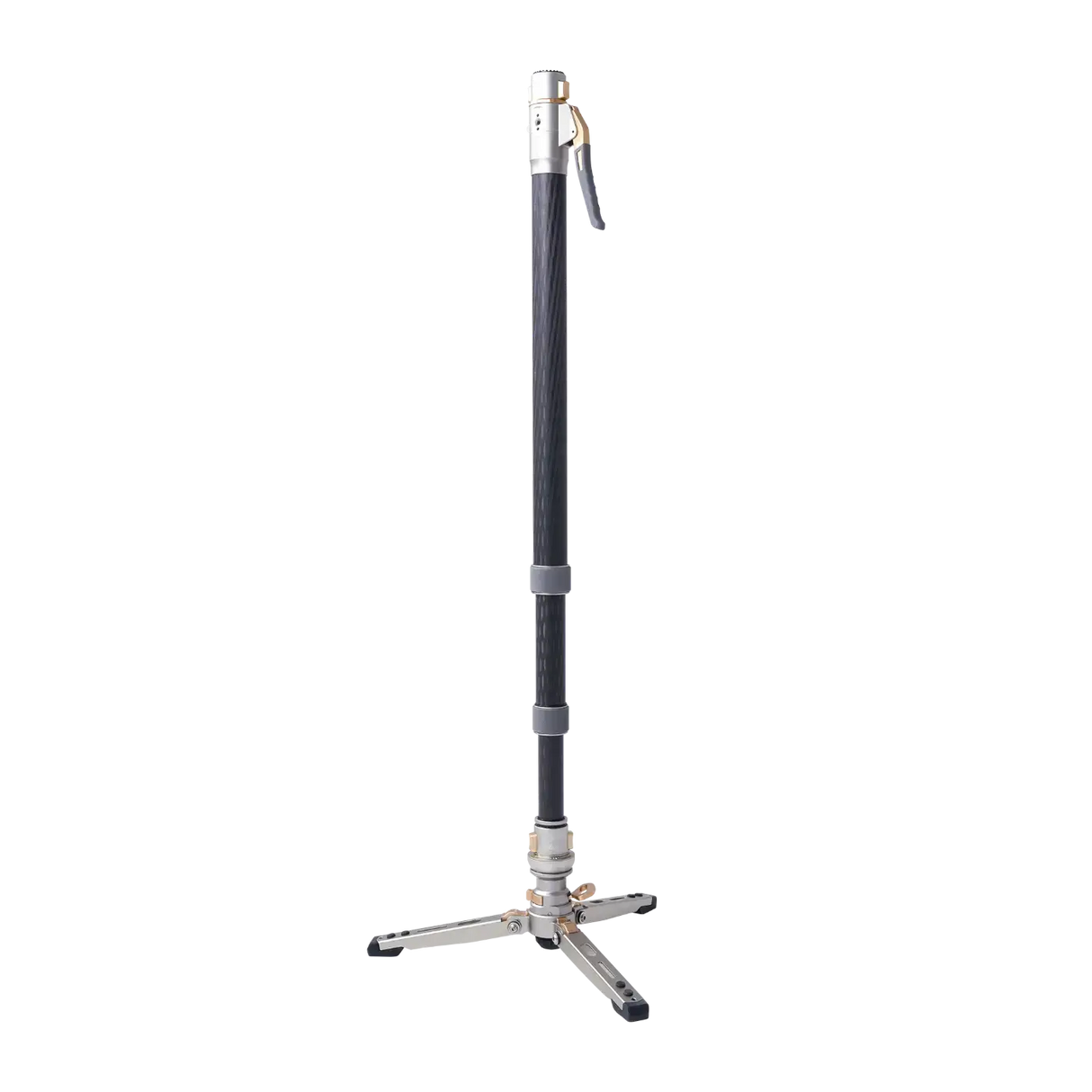 Rocket Quick Release Carbon Fiber Monopod for Photography & Video